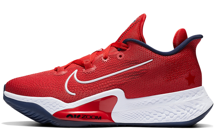 Nike Air Zoom Bb Nxt Olympics 2020