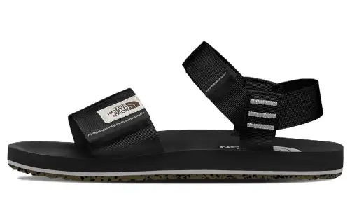 THE NORTH FACE Skeena Comfortable And Lightweight Beach Sandals Women's Black