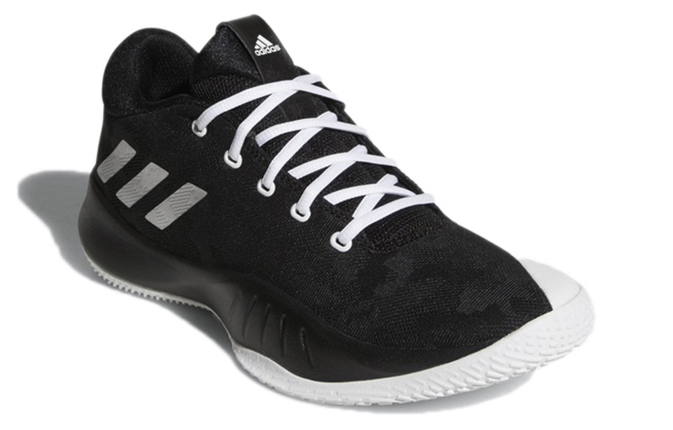 Adidas Nxt Lvl Spd 6 Black