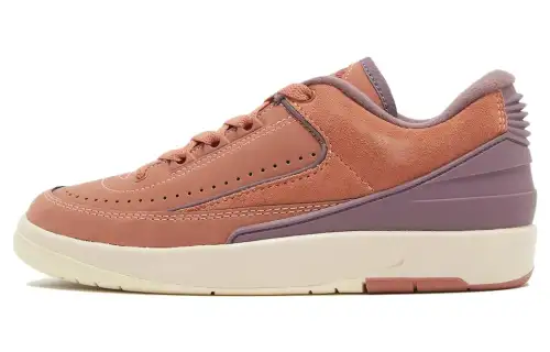 Jordan 2 Retro Low Sky J Orange Women's