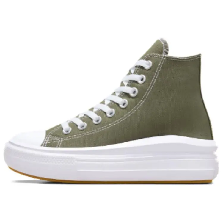 Chuck Taylor All Star Wmns Converse Move Platform High 'Utility' Women's