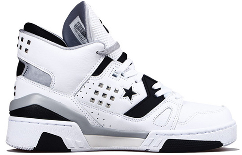 Converse Just Don x Converse ERX-260 Mid ‘Metal White’