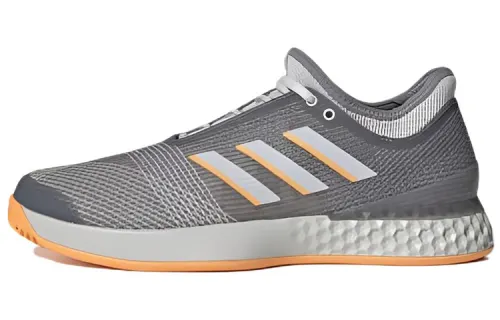 Adidas Adizero Ubersonic 3 Grey Three