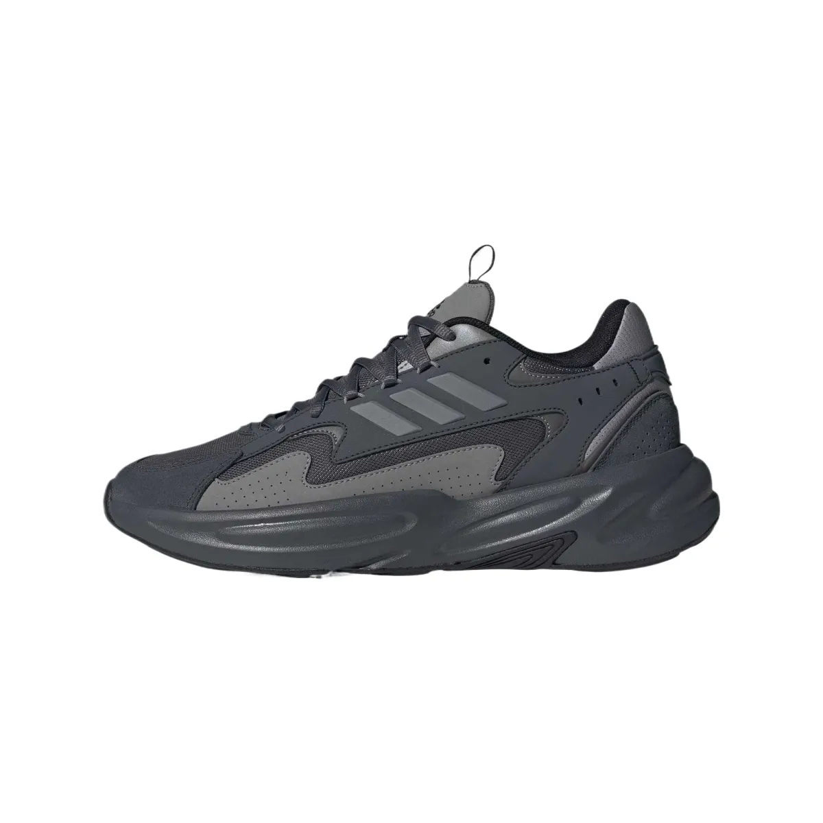 Adidas OZWAVE Chunky Sneakers Unisex