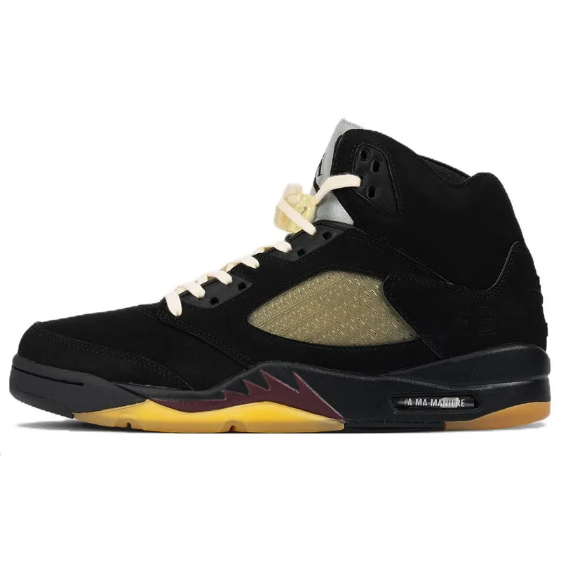 Jordan 5 Retro A Ma Maniére Dusk