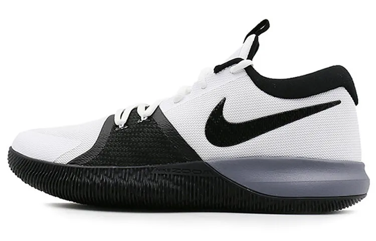 Nike Zoom Assersion Ep 'White Black'