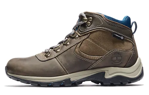 Timberland Mt.Maddsen 'Brown Blue' Women's