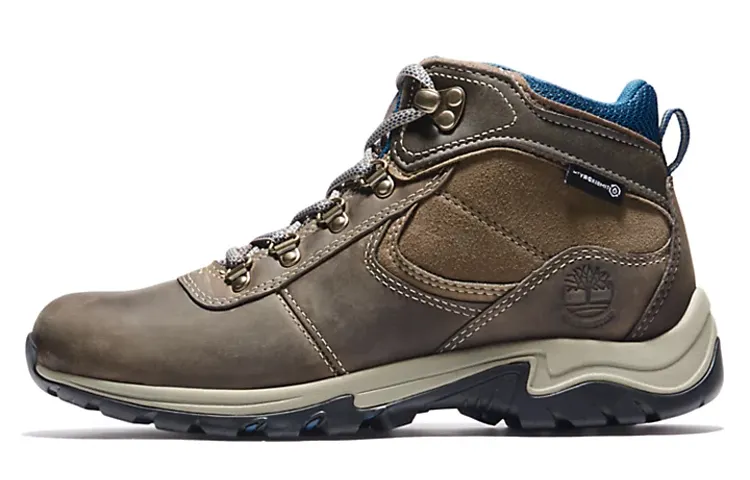 Timberland Mt.Maddsen 'Brown Blue' Women's
