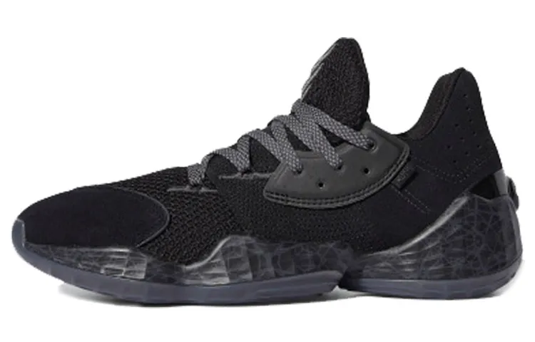 Adidas Harden Vol.4 Gca 'Lights Out'