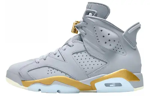 Jordan 6 Retro Craft Paris Olympics Women's