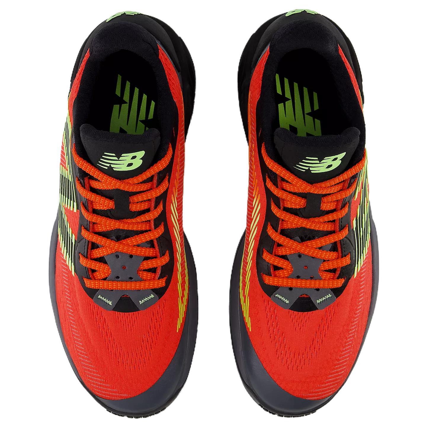 Two Wxy V5 New Balance ‘Neo Flame Graphite’