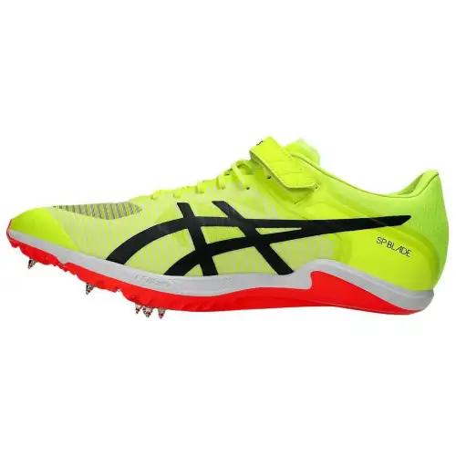 ASICS Abrasion Resistant Support Rebound Functional Classification Abrasion Resistant Support Rebound Functionality
