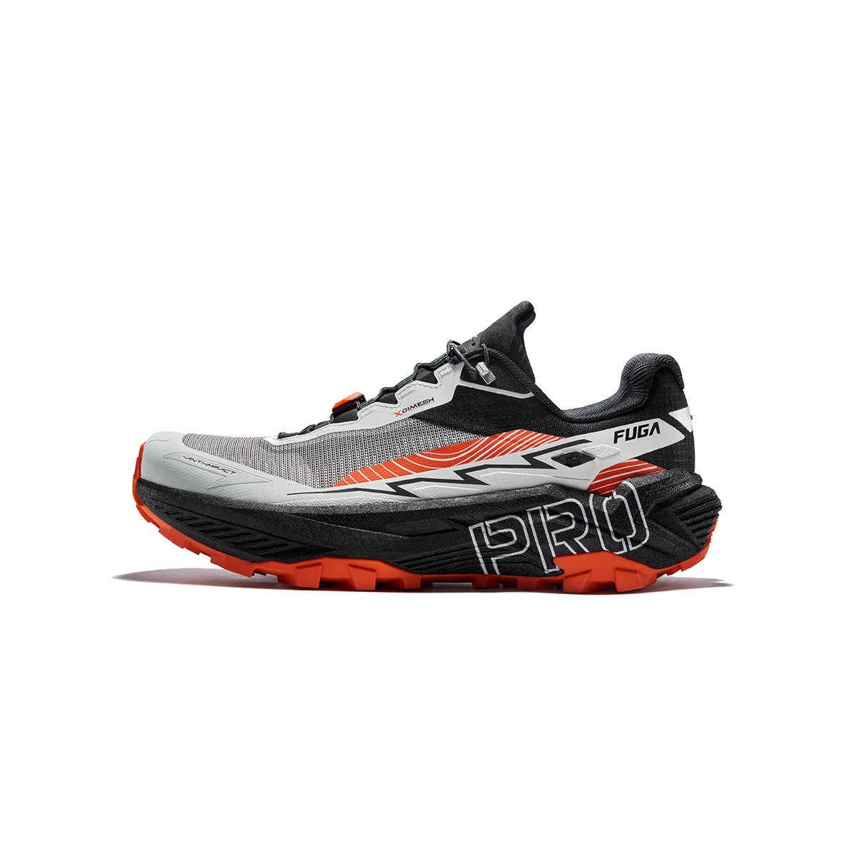 KAILAS FUGA Trail Running Shoes Unisex