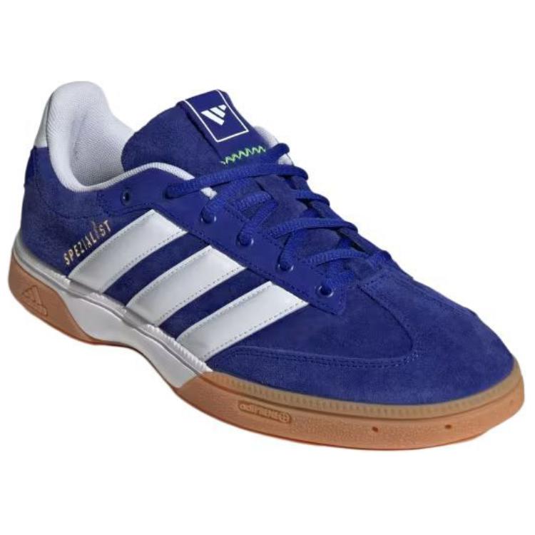 Adidas Spezialist Indoor ‘Lucid Blue White Gum’