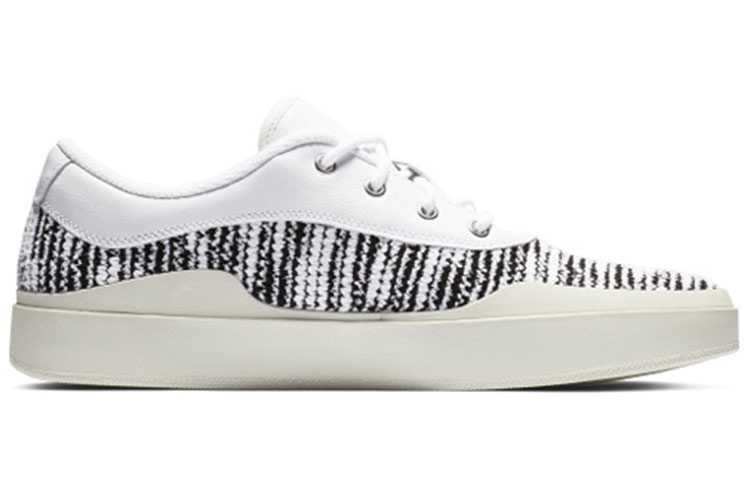 Jordan Westbrook 0.3 White