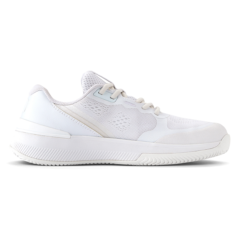 Wilson Low top Tennis Shoes Women’s White