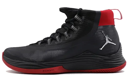 Air Jordan Ultra Fly 2 X 'Black'