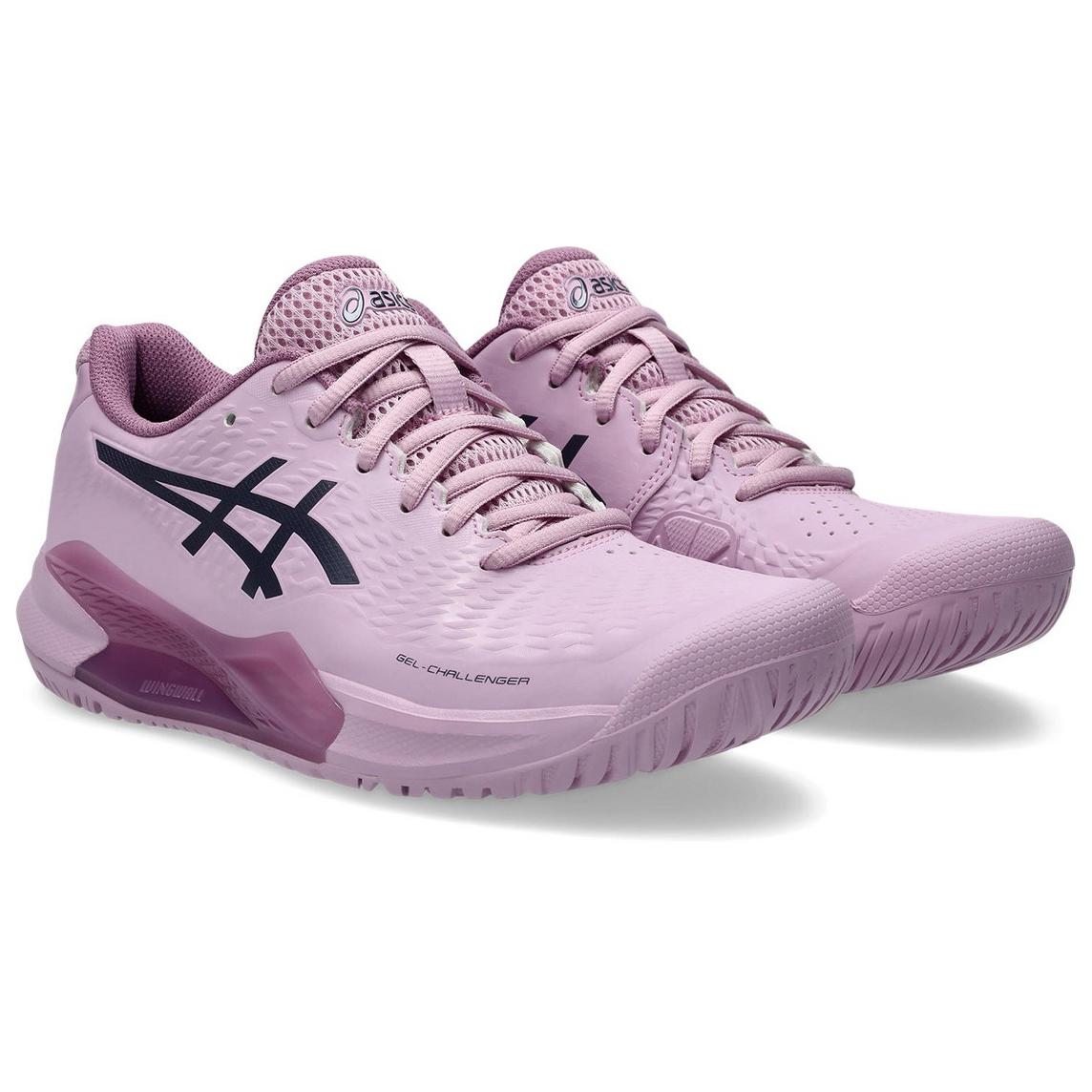 ASICS Gel Challenger 14 Light Ube Indigo Fog Women’s