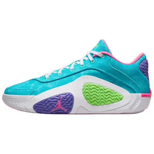 Air Jordan Tatum 2 'Wave Runner'