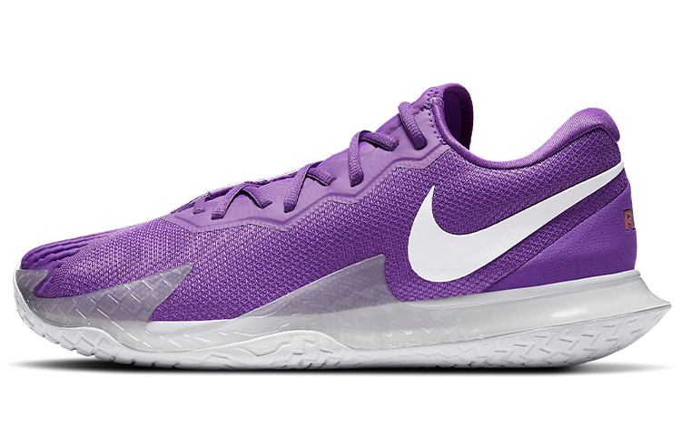 Nike Court Zoom Vapor Cage 4 Rafa Wild Berry