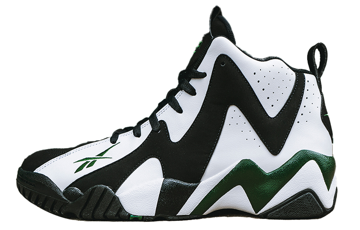 Kamikaze 2 Reebok Retro ‘Sonics’ 2020
