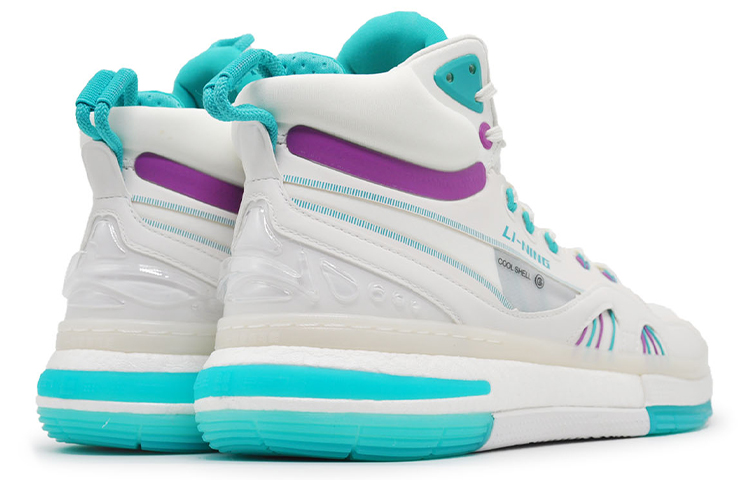 LINING 937 Jimmy Butler ‘Champagne White’ Women’s