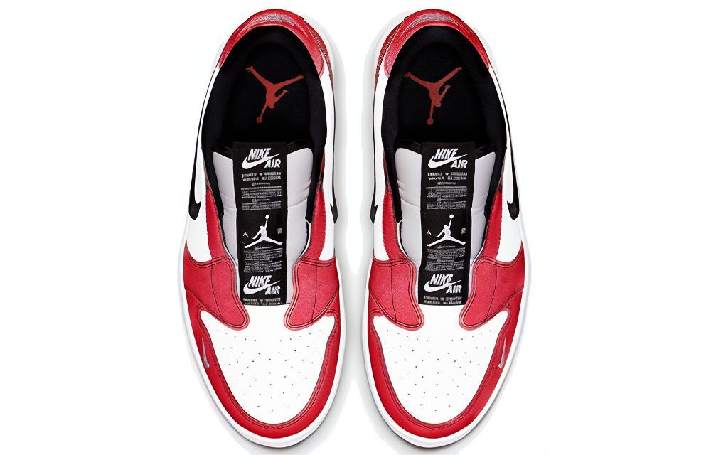Jordan 1 Retro Low Slip Chicago Women’s