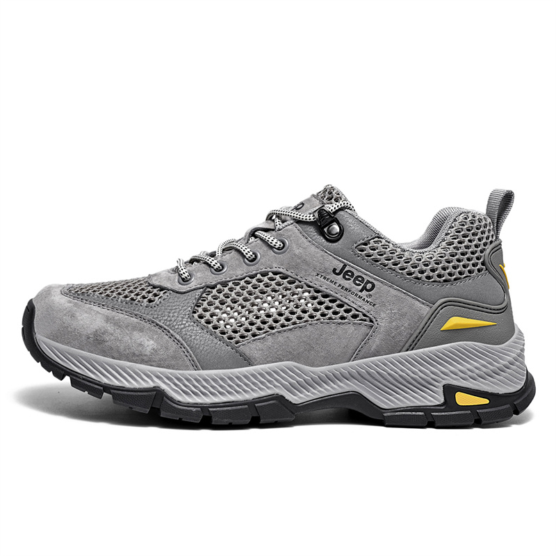 Jeep Low top Hiking Shoes Men’s