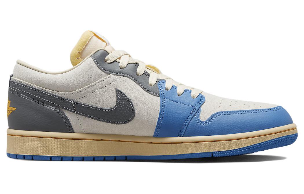 Air Jordan 1 Low ‘Tokyo Vintage’