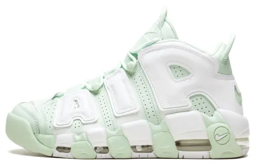 Nike Air More Uptempo 'Barely Green' Women's