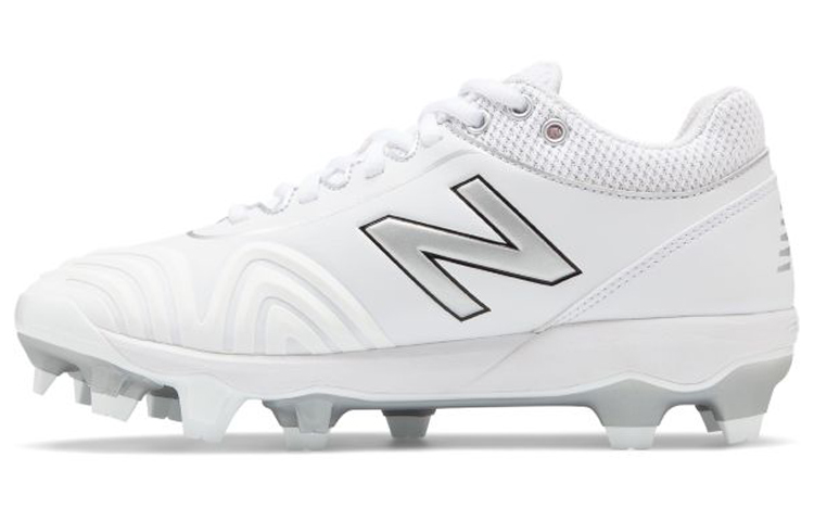 New Balance Fuse V2 Athleisure Low top Training Shoes Women's White Gray
