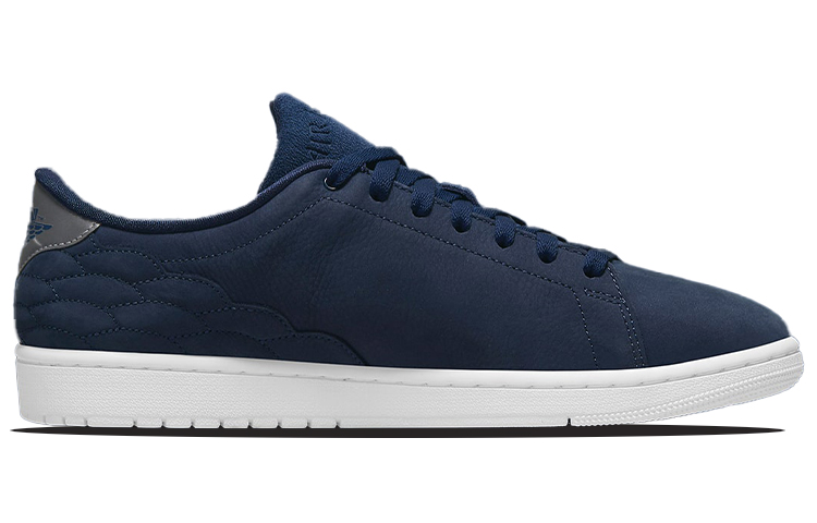 Jordan 1 Centre Court Midnight Navy