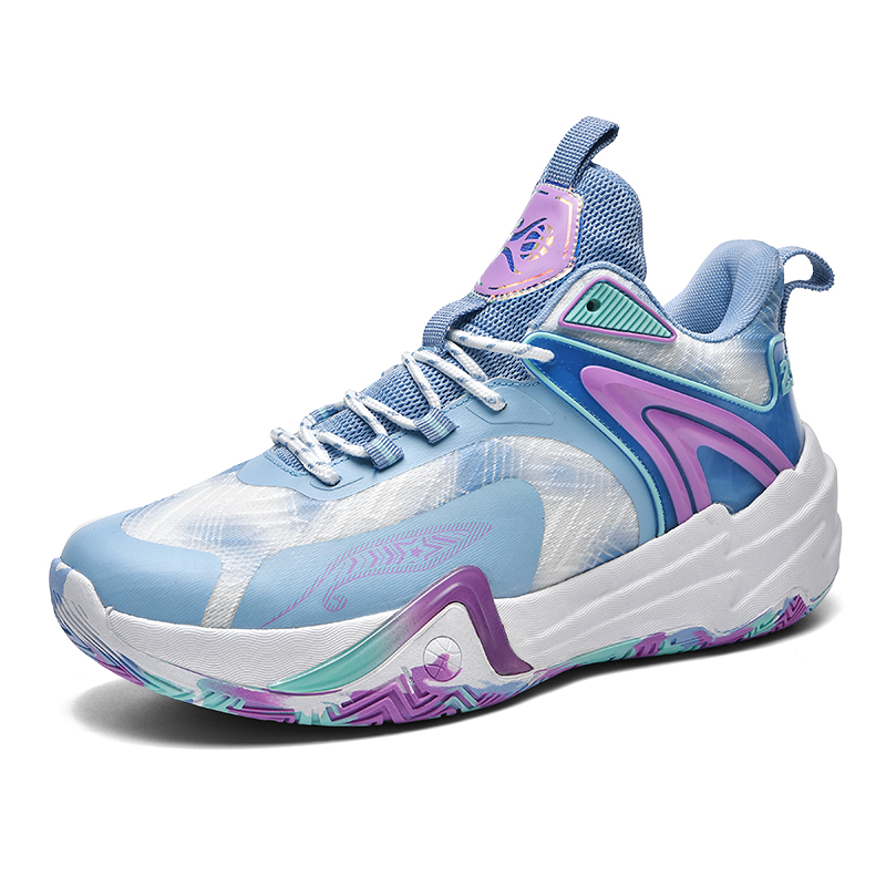 TONYBEAR Low top Basketball Shoes Unisex