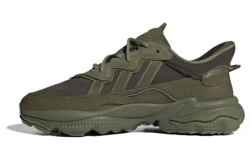 Adidas Ozweego 'Shadow Olive'