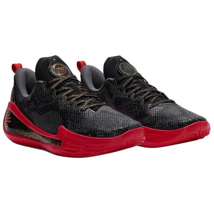 Under Armour Curry Flow 12 Year Of The Snake