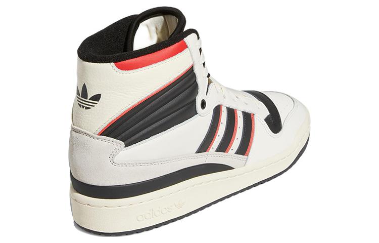 El Dorado Adidas Originals ‘Off White Black Scarlet’