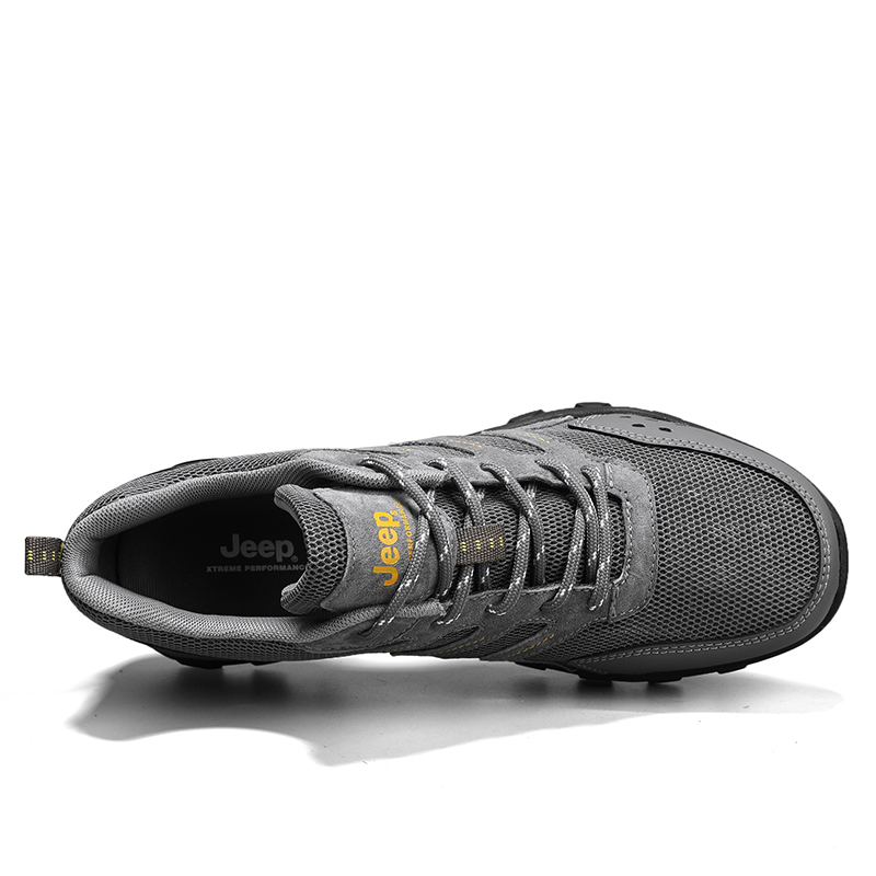 Jeep Low top Hiking Shoes Men’s
