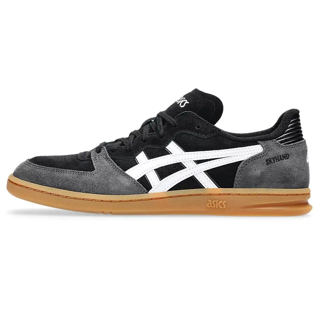 ASICS Skyhand Og Black White