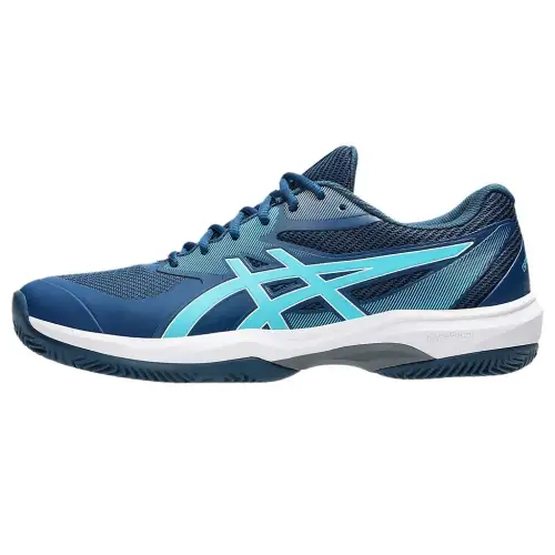 ASICS Game Ff Padel Mako Blue Energy Aqua