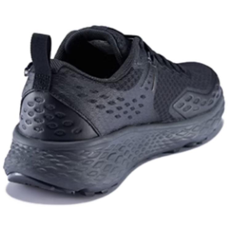 Columbia Non Slip And Waterproof Low top Hiking Shoes Women’s Black
