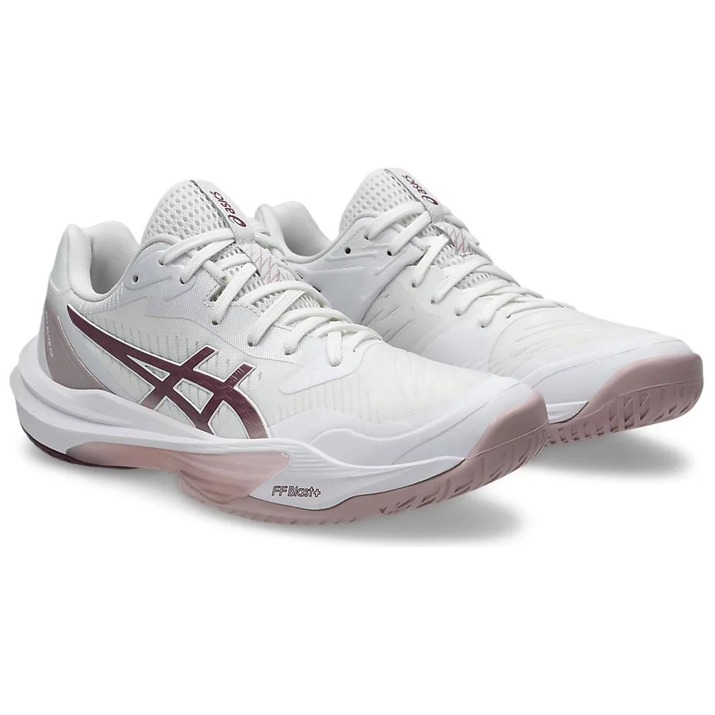 ASICS Sky Elite Ff 3 White Watershed Rose Women’s