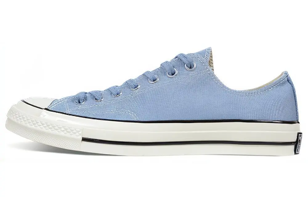 Chuck 70 Converse Ox 'Blue Slate'