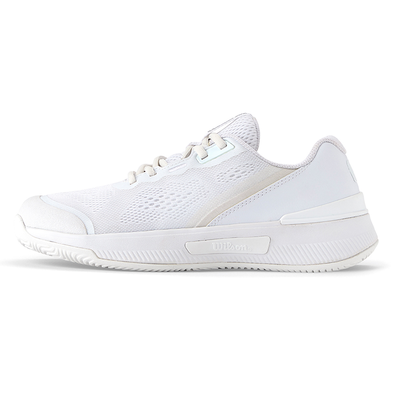 Wilson Low top Tennis Shoes Women’s White
