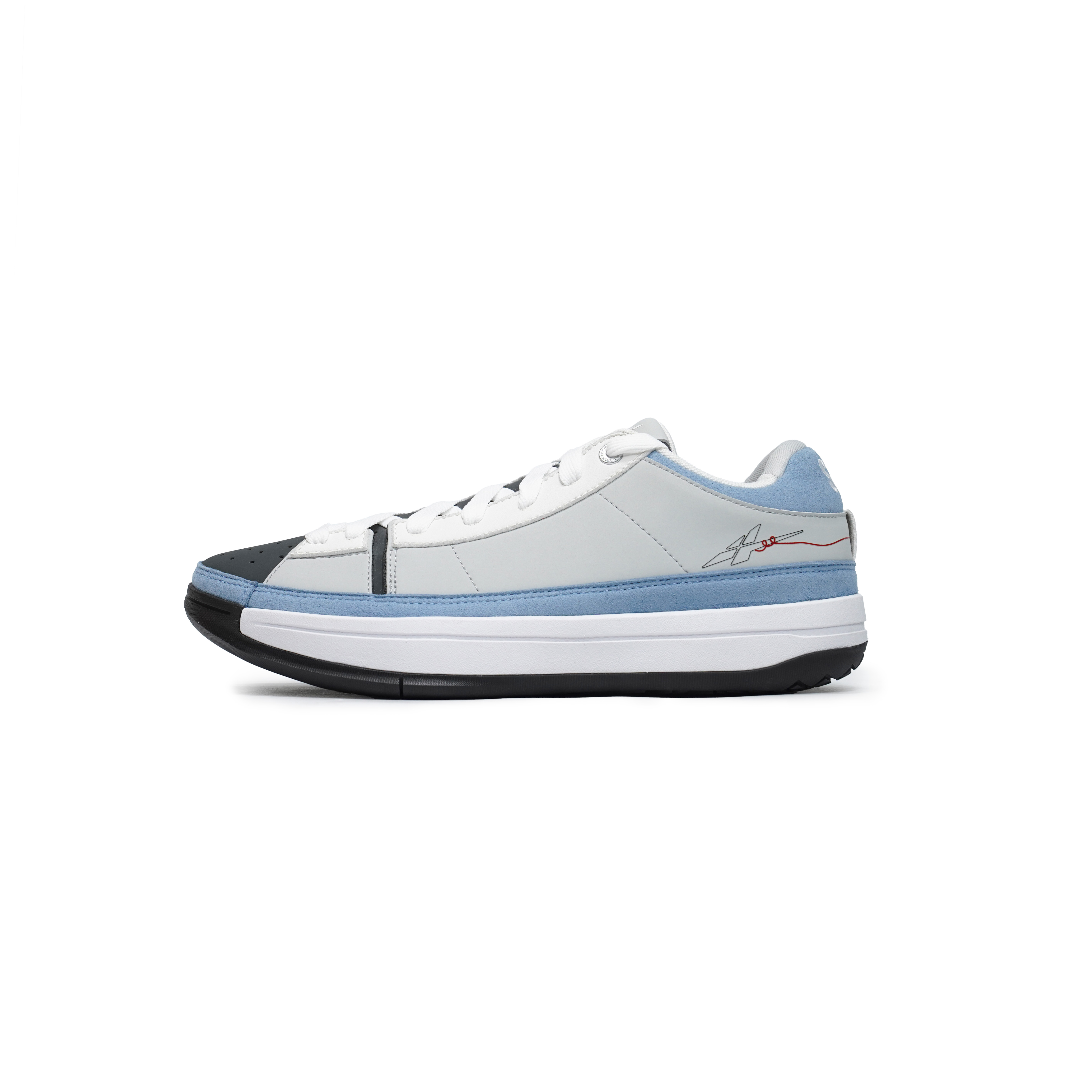 Serious Player Only Cushioning Slip Resistant Abrasion Resistant Cushioning Slip Resistant Abrasion Resistant Low top