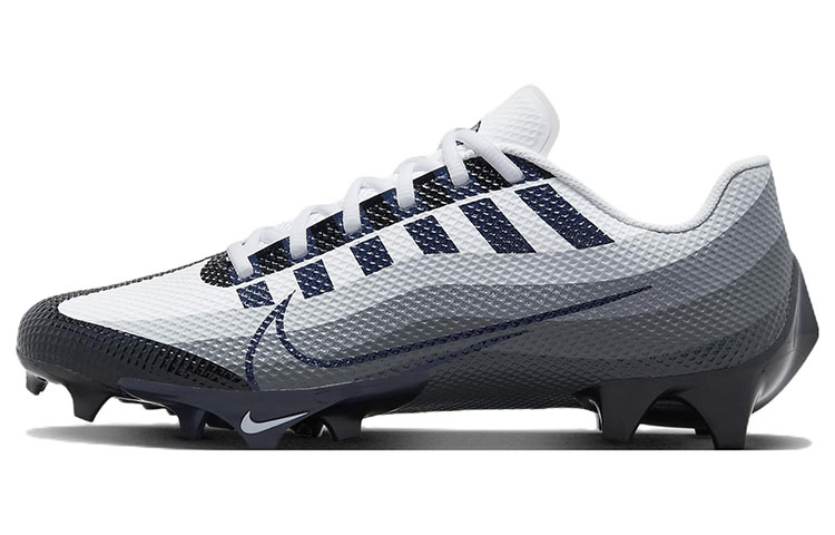 Nike Vapor Edge Speed 360 'Black White Dark Smoke Grey'