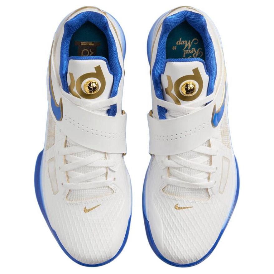 Nike KD 4 ‘MVP’