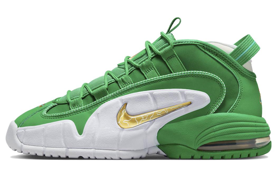 Nike Air Max Penny 1 Stadium Green Men's
