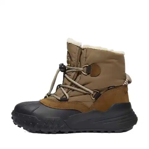 Timberland Moriah Range Crew Snow Boots Women's
