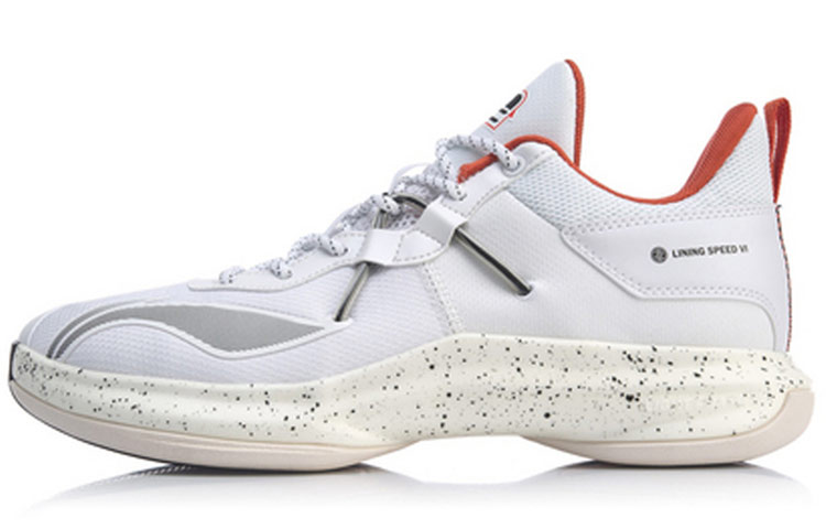 CBA X LINING Speed VI 6 Team - Evan Turner