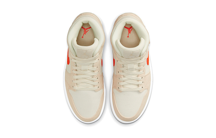Air Jordan 1 Mid Se ‘Corduroy’ Women’s
